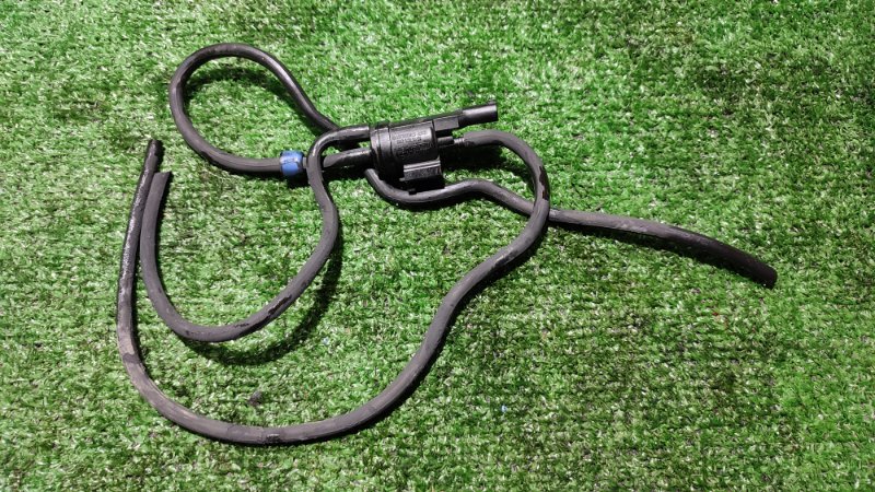 Клапан EGR Mercedes C-Class W204 M271.950 A0025401497 контрактная