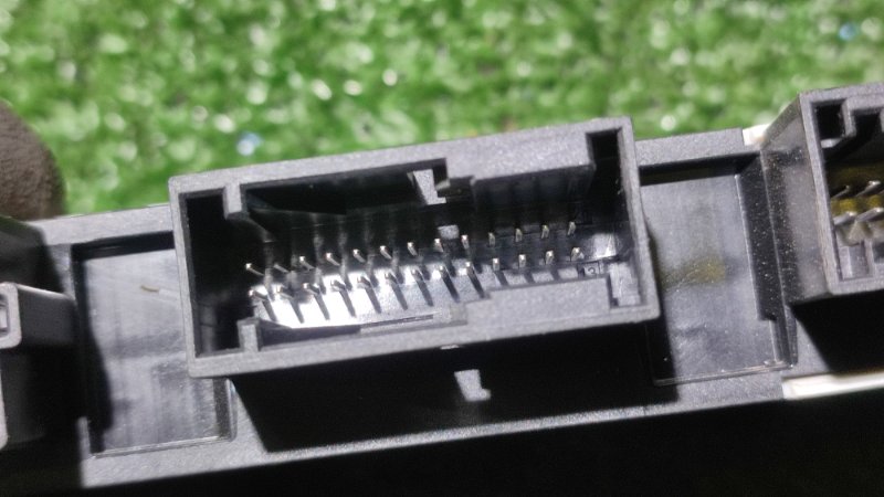 Блок CAS 4 BMW 5 F10 N55B30A