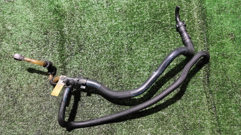 Трубка топливная BMW X5 E70 M57 13537806961 контрактная
