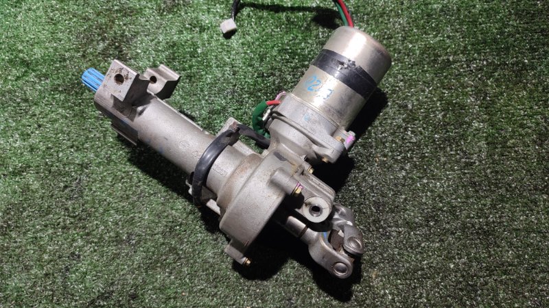 Электроусилитель руля Toyota Corolla E120 45200-02211 контрактная