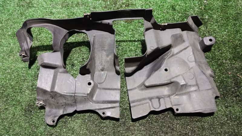 Пыльник рулевой колонки BMW 5 F10 51757185169 контрактная