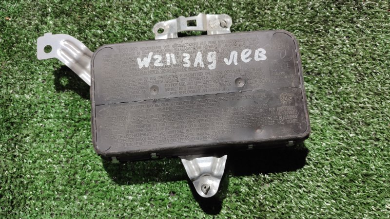 Подушка безопасности в дверь задняя левая Mercedes E-Class W211 A2038600105 контрактная