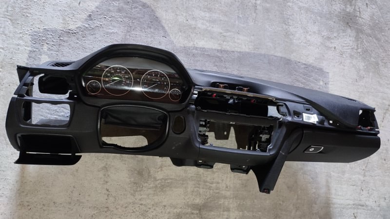 Торпедо BMW 3 2016 GT F34 N55B30A - контрактная