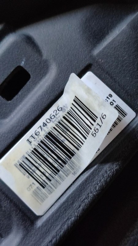 Торпедо 3 2016 GT F34 N55B30A