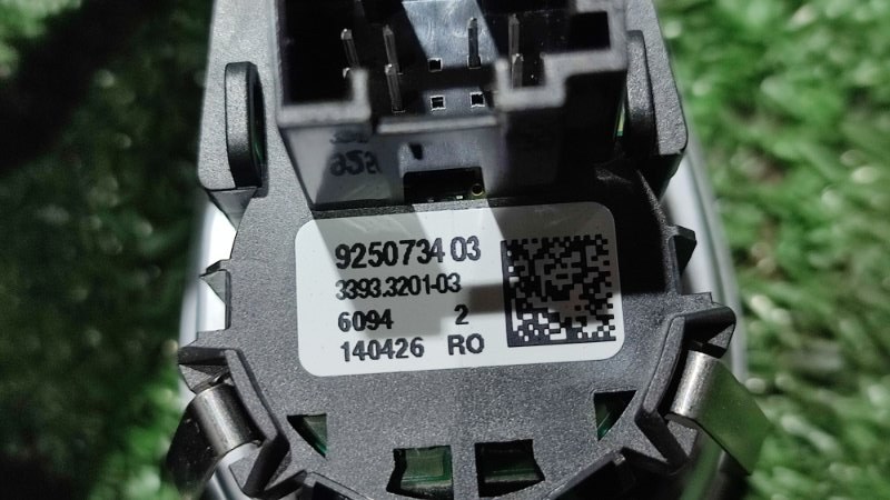 Кнопка старт-стоп 3 2016 GT F34 N55B30A