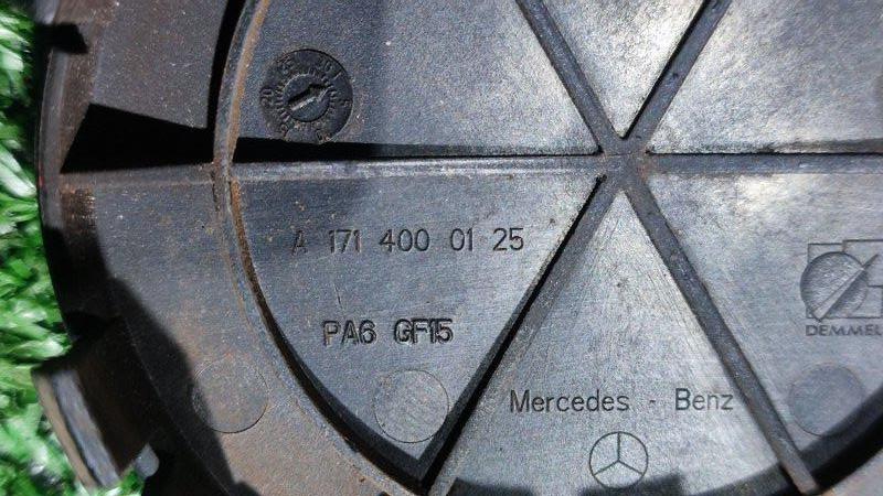 Заглушка колесного диска Mercedes GL-Class X164 M273.923 Заглушка колесного диска Mercedes GL-Class X164 M273.923