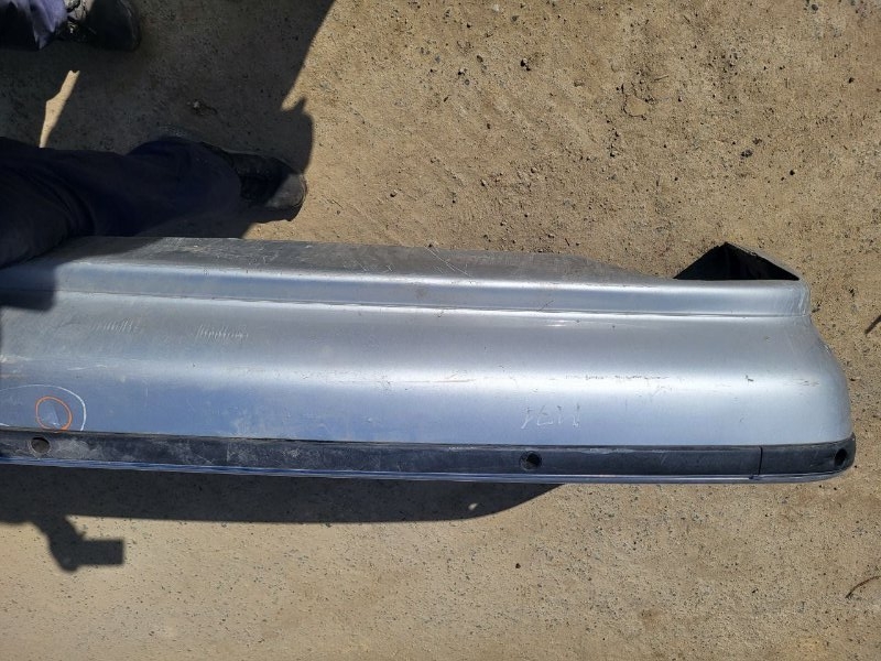 Бампер задний BMW 5 E39 51128159369 контрактная