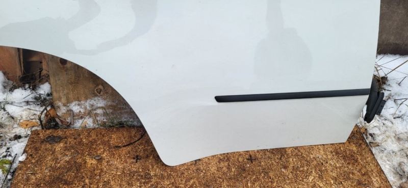 Дверь задняя правая X5 2010 E70 N55B30A Дверь задняя правая X5 2010 E70 N55B30A