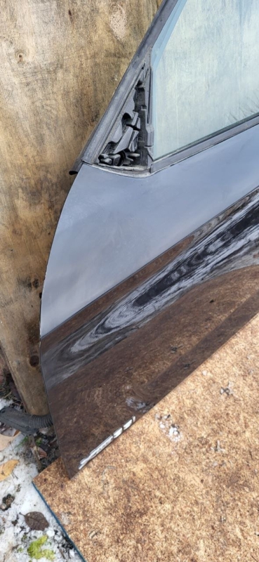 Дверь передняя левая BMW X5 F15 N63B44B