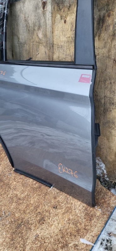 Дверь задняя правая X5 2016 F15 N55B30B