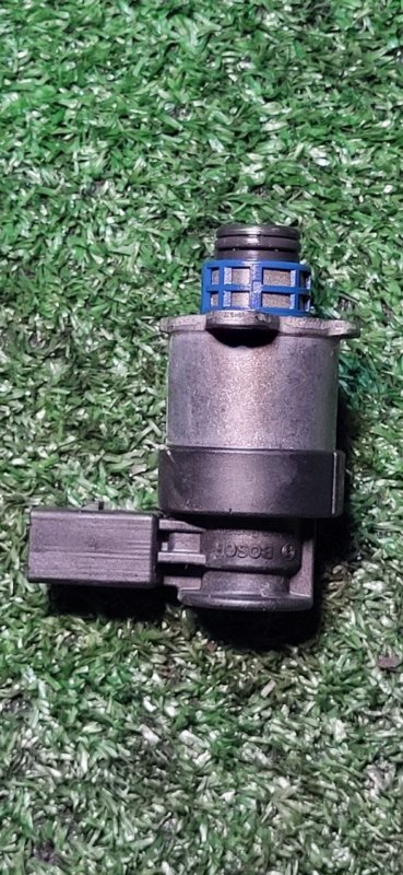 Клапан ТНВД BMW 3 рестайлинг F30 B47D20A 13518574787 контрактная