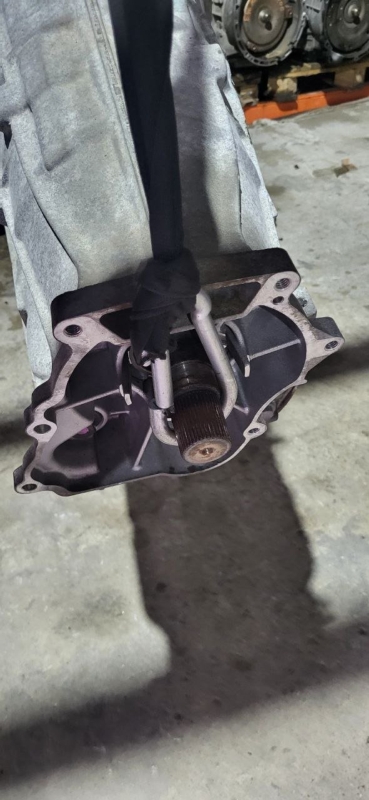 АКПП 3 2011 E90 N52B30A