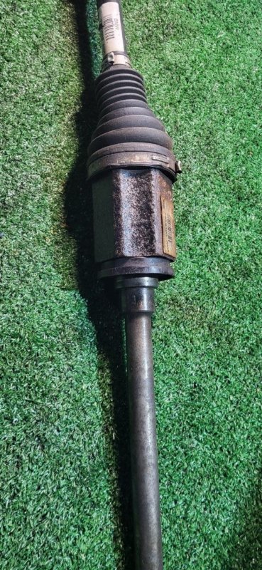 Привод передний правый 3 2011 E90 N52B30A