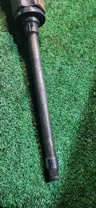 Привод передний правый BMW 3 E90 N52B30A