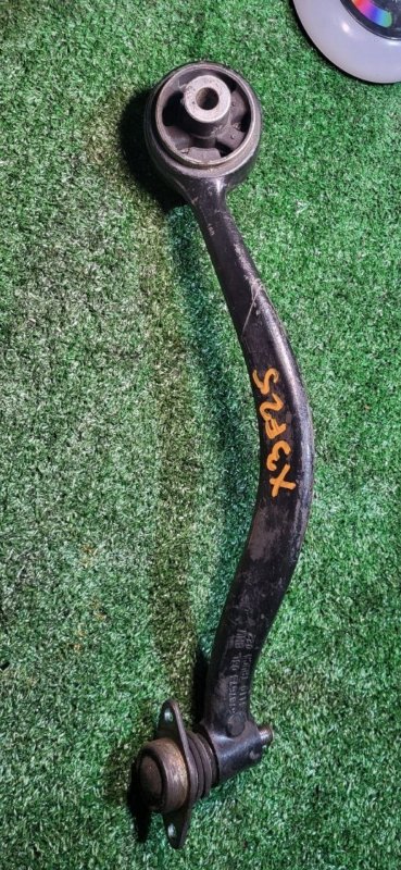 Рычаг подвески нижний левый BMW X3 F25 31106787673 контрактная