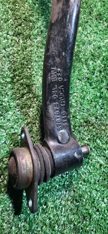 Рычаг подвески нижний левый X3 F25