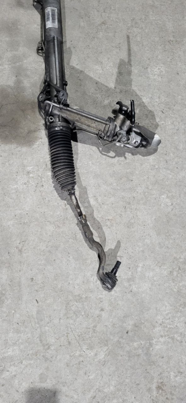 Рулевая рейка X5 E70 M57D30