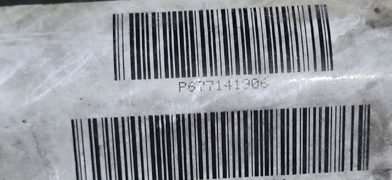 Рулевая рейка X5 E70 M57D30