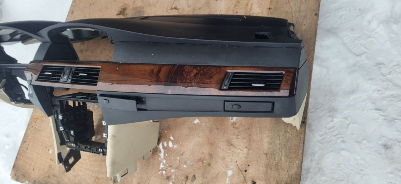 Торпедо 5 2009 E60 XI N54B30A