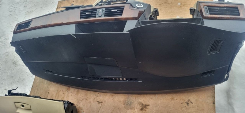 Торпедо 5 2009 E60 XI N54B30A