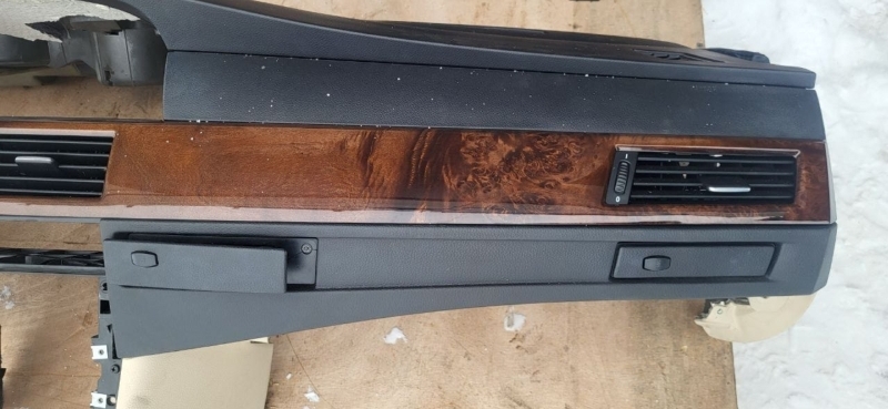 Торпедо 5 2009 E60 XI N54B30A