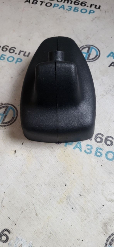 Накладка на зеркало X3 2010 E83 N52B30A