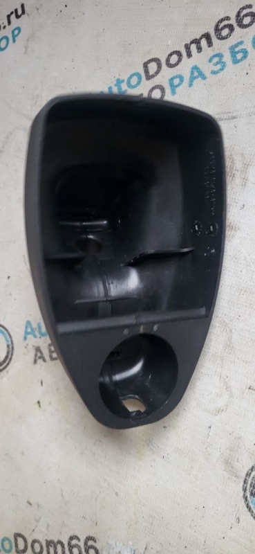 Накладка на зеркало X3 2010 E83 N52B30A