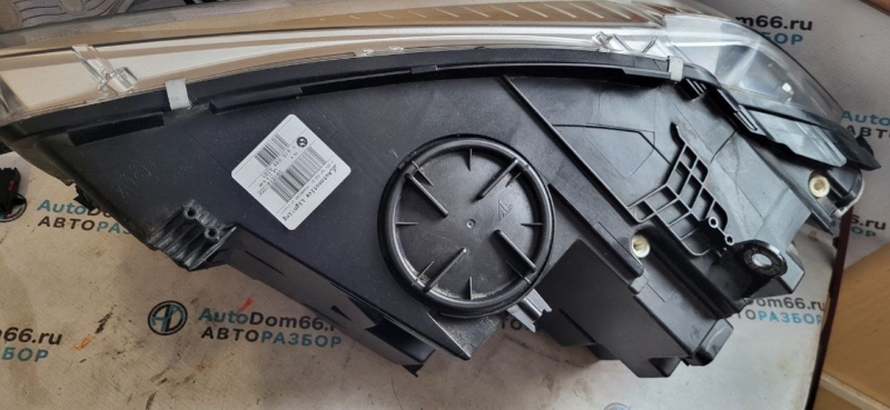 Фара светодиодная правая X5 2014 F15 N55B30B
