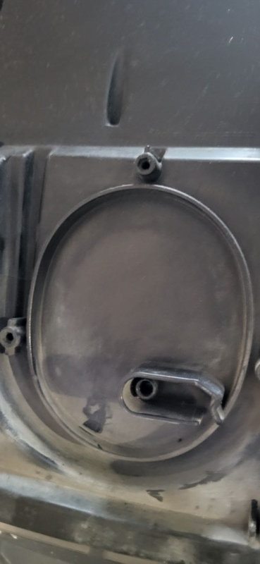 Фара светодиодная правая X5 2014 F15 N55B30B