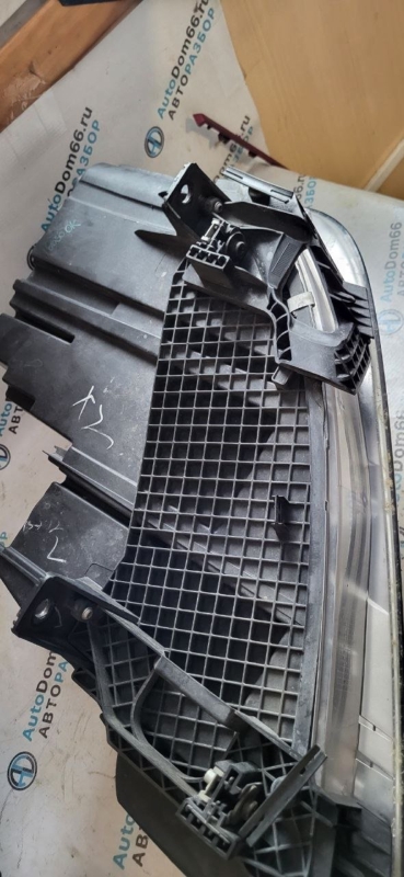 Фара светодиодная правая X5 2014 F15 N55B30B