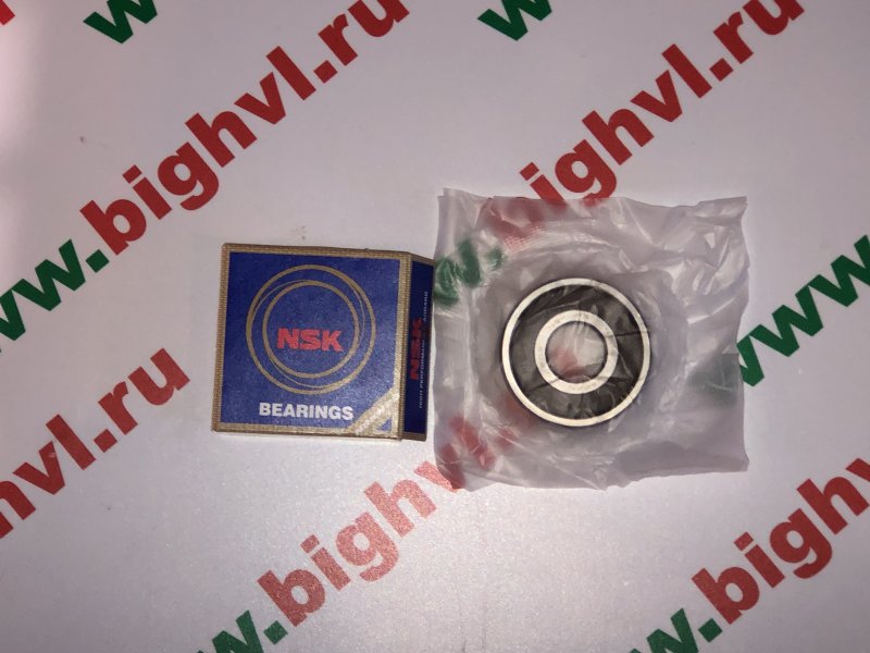 Подшипник Isuzu Bighorn 17/47/14 6303DDUCM новая