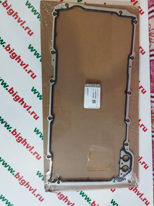 Прокладка поддона Cadillac Escalade оригинал  12612350 LS4 12612350 новая