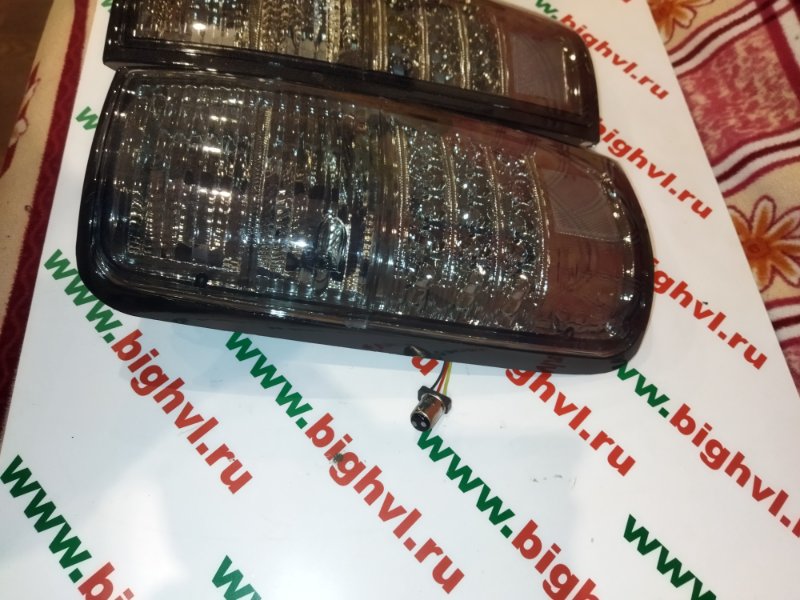 Стоп-сигнал toyota land Cruiser J80 FJ80G FZJ80J HDJ81 HZJ81V