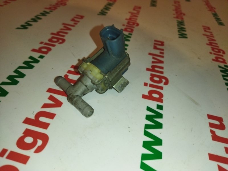 Клапан вакуумный Toyota ist 1NZFE