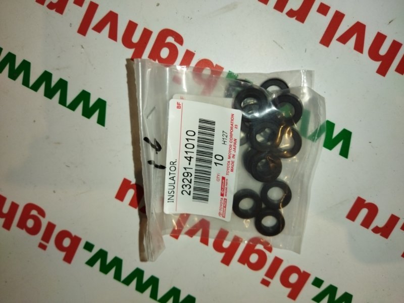 Уплотнение инжектора TOYOTA land cruiser uzj100 2uz