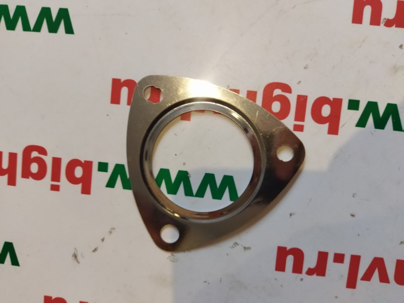 Прокладка выпускного коллектора Chevrolet Cruze     Chevrolet Orlando     Chevrolet Volt     Opel Astra     Opel Insignia A13DTE 13293986 новая