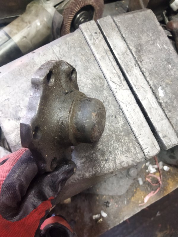 Локи land cruiser 1993 hd81 1hdt Локи land cruiser 1993 hd81 1hdt