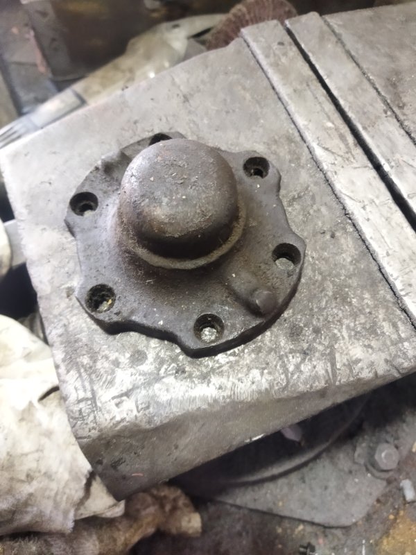 Локи Toyota land cruiser hd81 1hdt Локи Toyota land cruiser hd81 1hdt