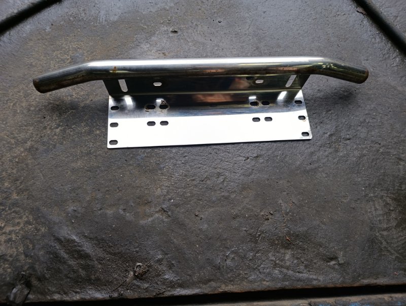 Дуга Bighorn ubs69 4jg2