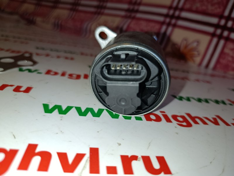 Клапан egr Isuzu axiom 6VE1 8170961783 новая