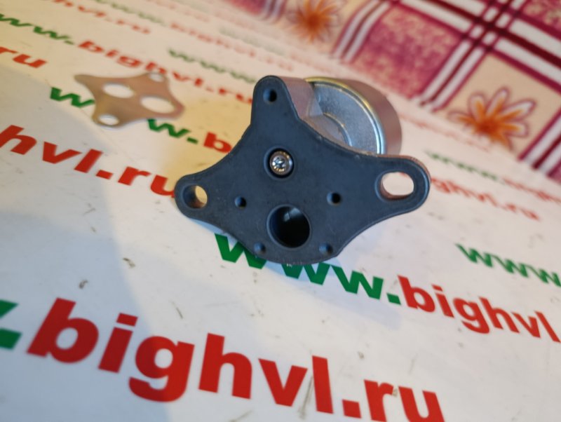 Клапан egr axiom 6VE1