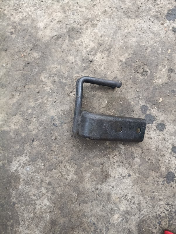 Крепление глушителя Bighorn ubs69 4jg2