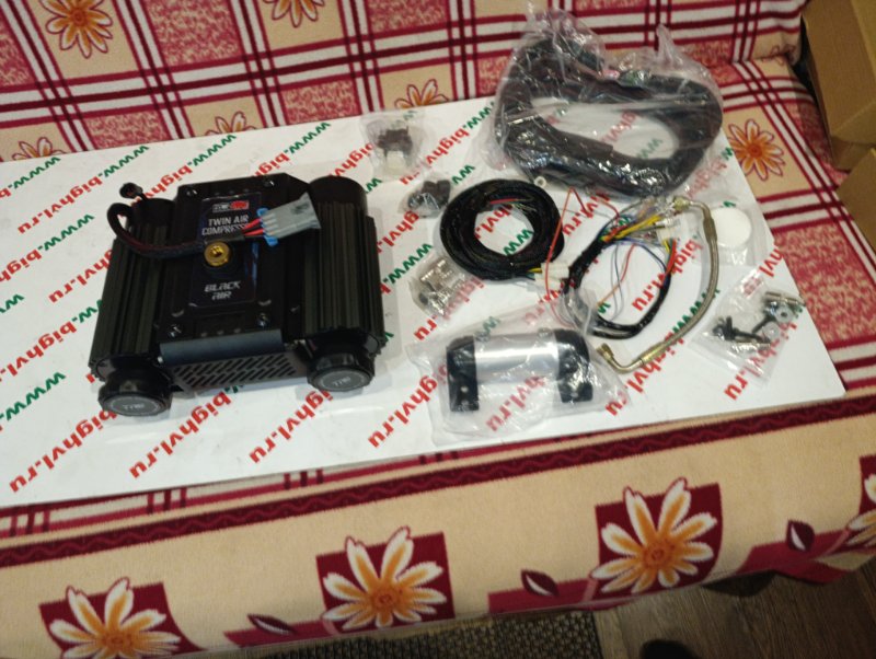 Компрессор TRE CKMTA12