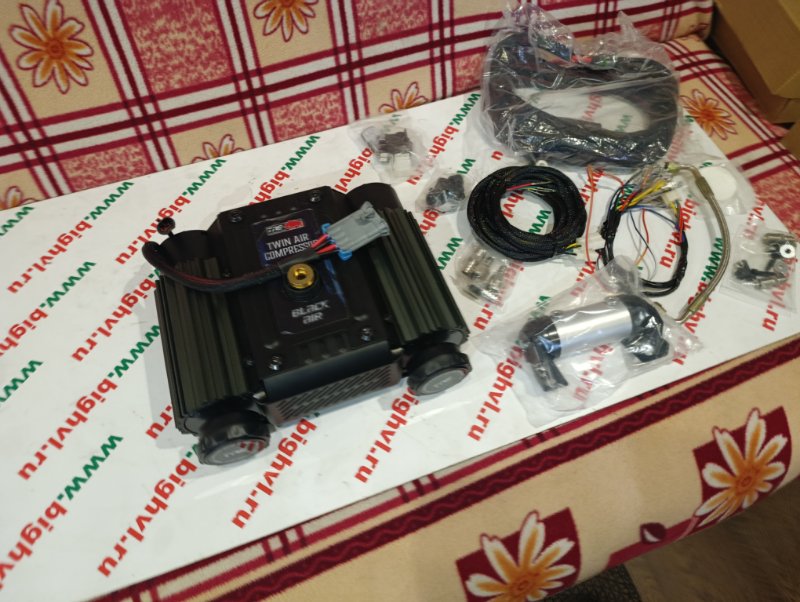 Компрессор TRE CKMTA12