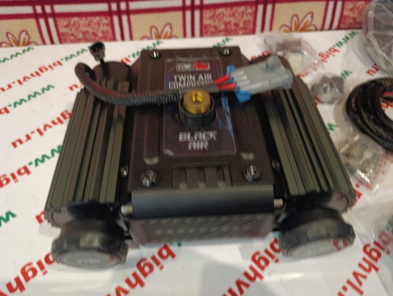 Компрессор TRE CKMTA12