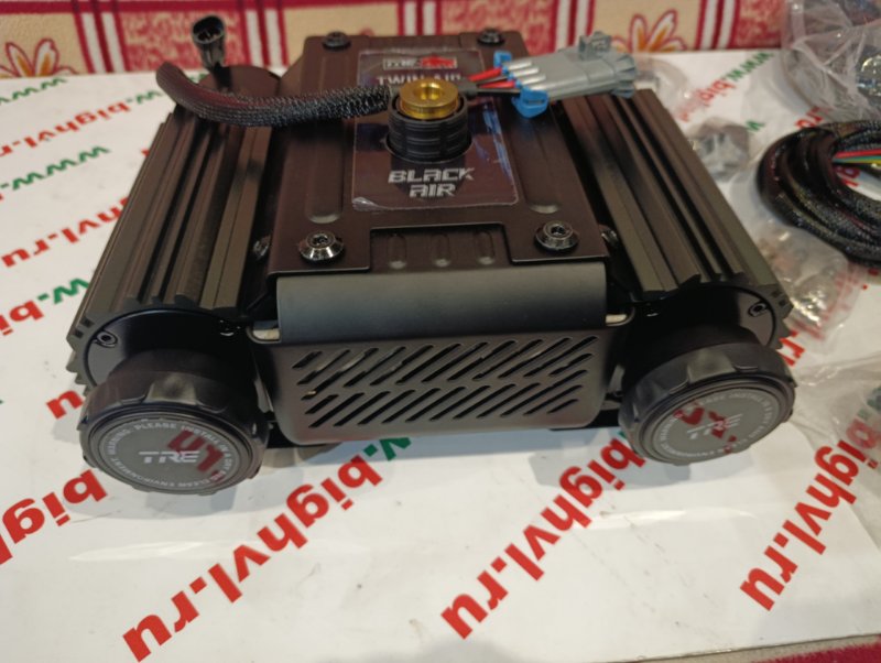 Компрессор TRE CKMTA12