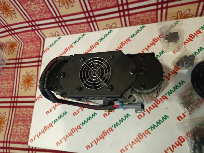 Компрессор TRE CKMTA12