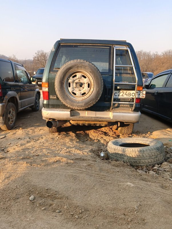 Лестница Bighorn ubs69 4jg2 Лестница Bighorn ubs69 4jg2