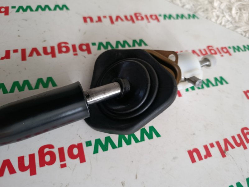 Рычаг кпп Bighorn UBS69