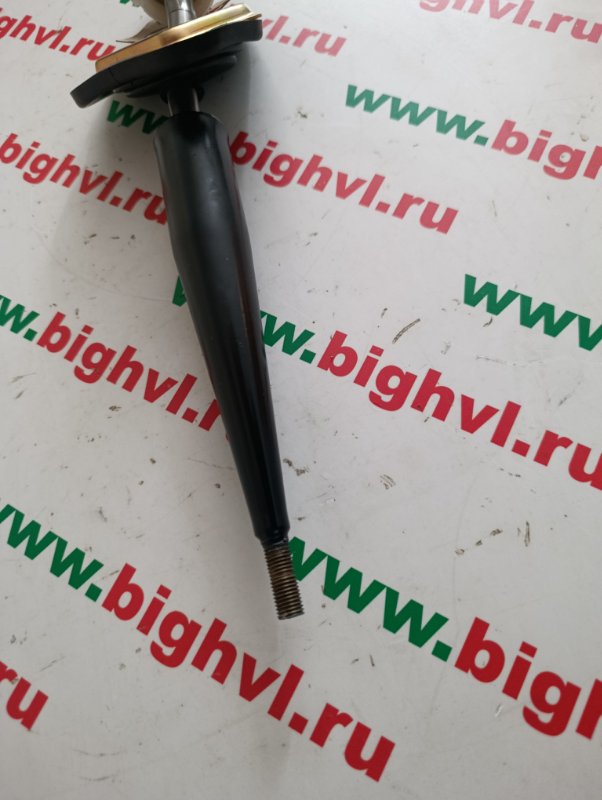 Рычаг кпп isuzu Bighorn UBS69